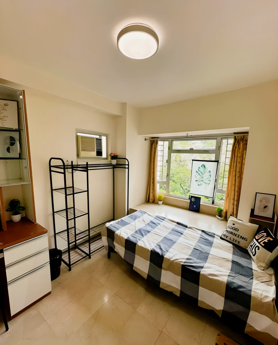 Tuen Mun Brilliant Garden - Hong Kong(China) student accommodation