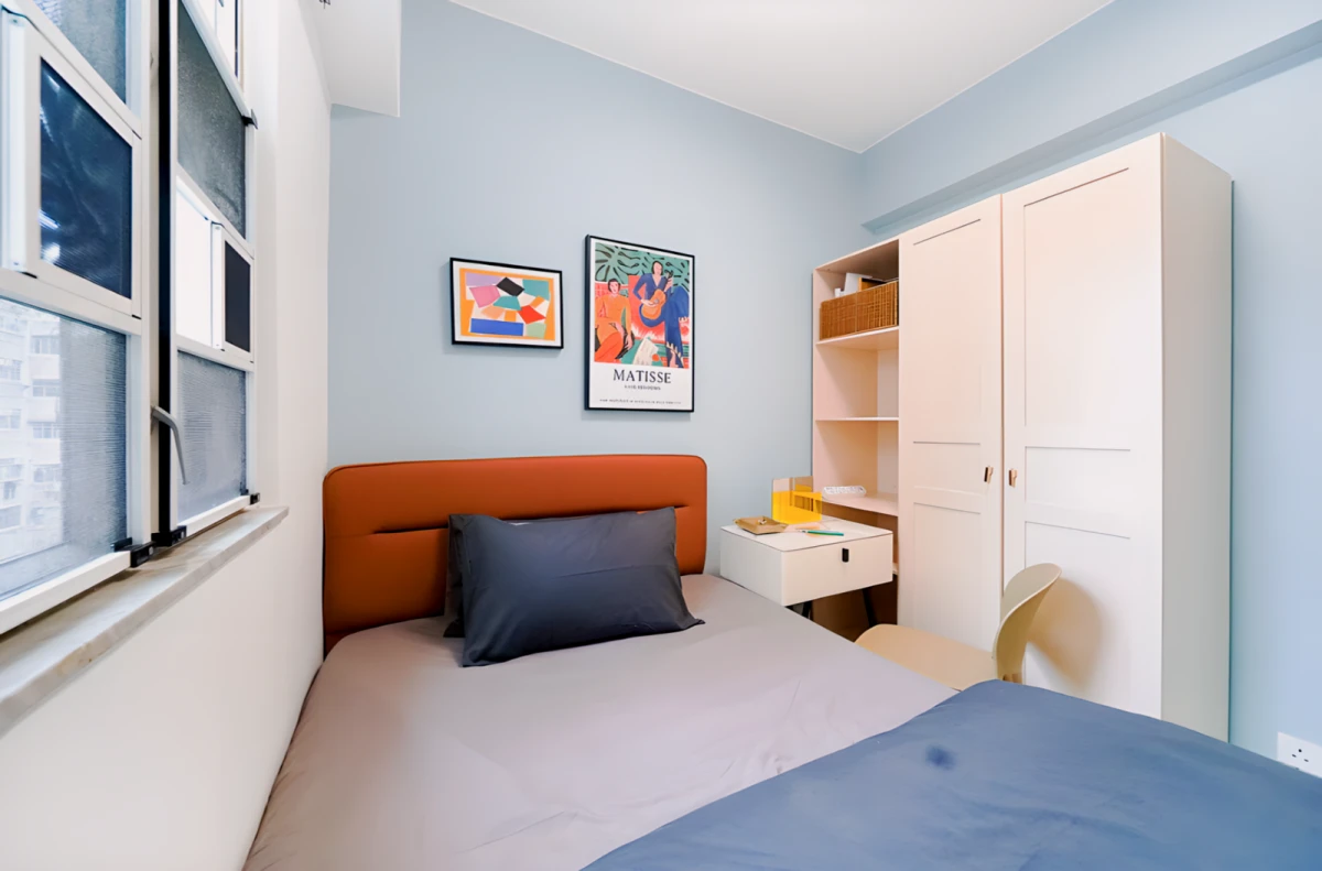 137 Lockhart Road - Hong Kong(China) student accommodation