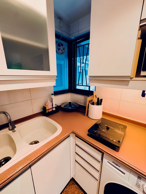 17/F, Block 6, Metro City Phase 2, Tseung Kwan O (Male) 4