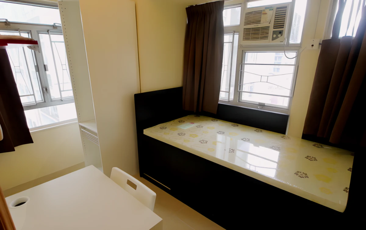 Shatin Riverside Gardens - Hong Kong(China) student accommodation