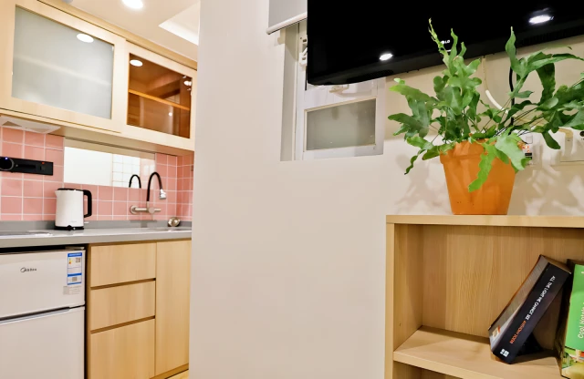 Hong Kong Serviced Apartments - Fortress Hill (Female) 4