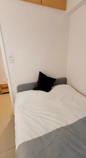 Central Shared Apartment 3