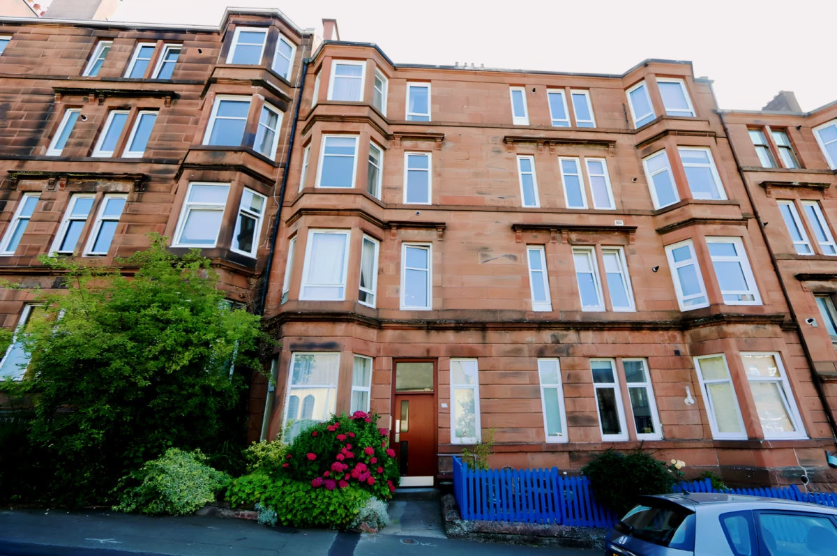 Thornwood Avenue, G11 7QY 0