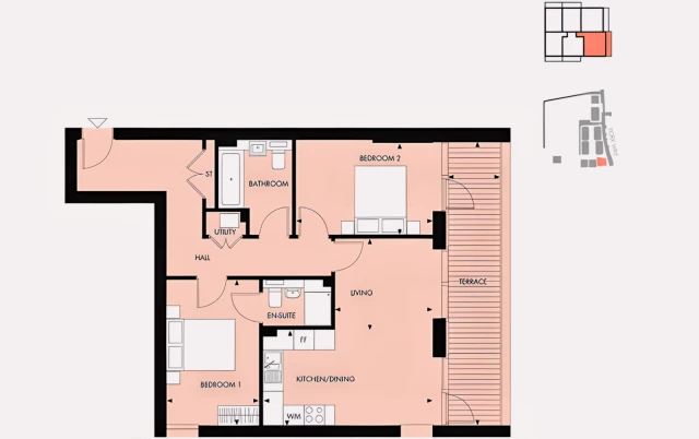 XY apartment 1