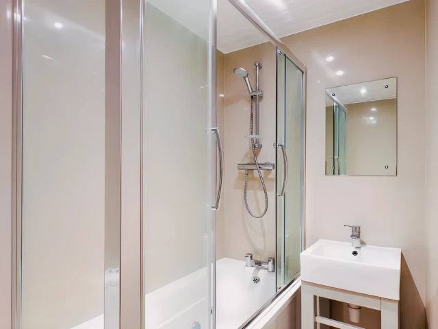 62 Beresford Street - chỗ ở sinh viên tại Trent ở Stoke - 3 Bed 1 Bath