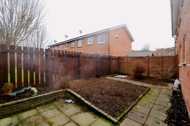 Blairatholl Gardens, G11 7QN 2