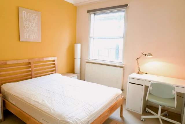 Cromwell Road Apartments 1