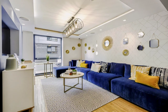 residence near 4 Westfield Road 1