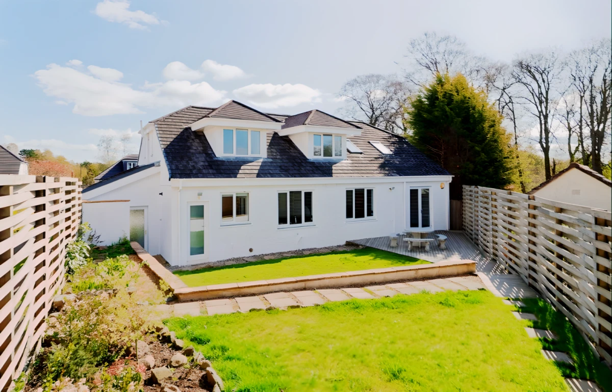 Connell Crescent, G62 6AR 0