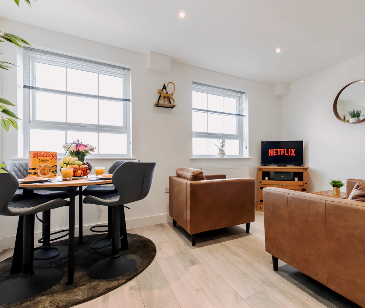 Ventura - Southampton student accommodation