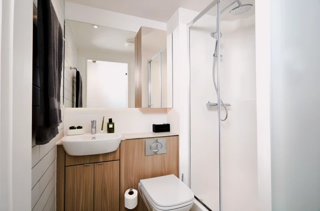 residence near Station Street 3