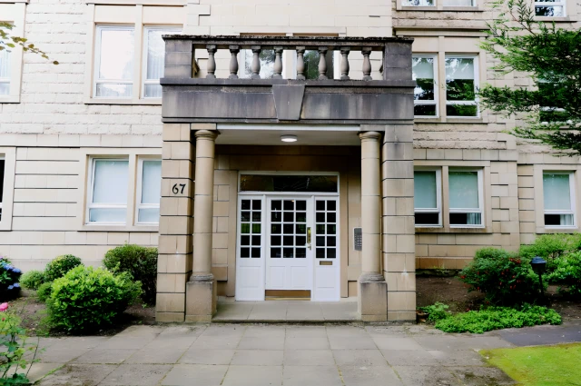 Cleveden Road, G12 0JN 1