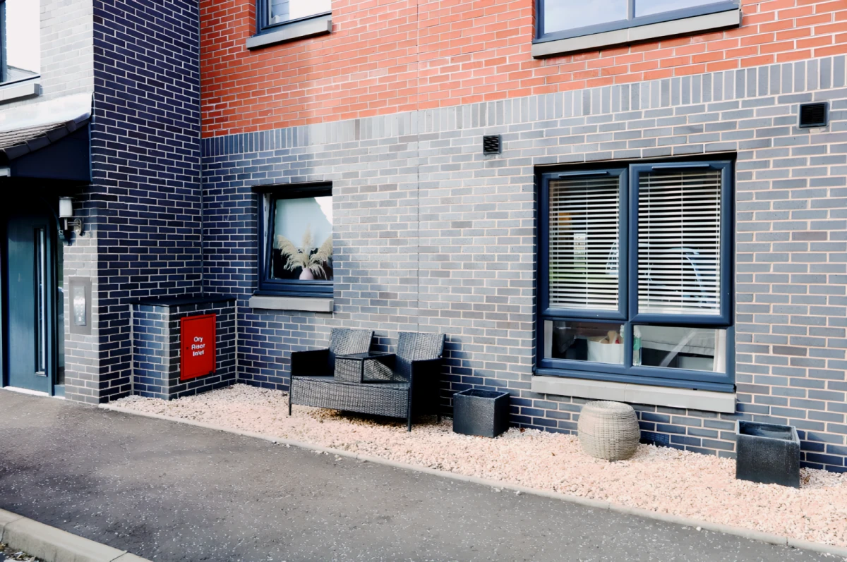 Lapwing Road, PA4 8FY 0
