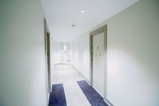 West Kensington Court A 4
