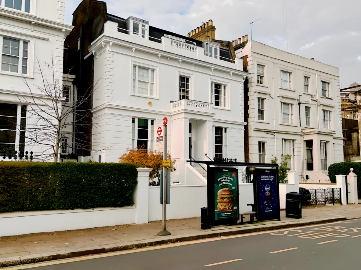 Pembridge Villas 11687# 0
