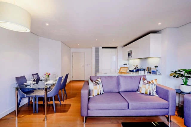 house in Paddington 3