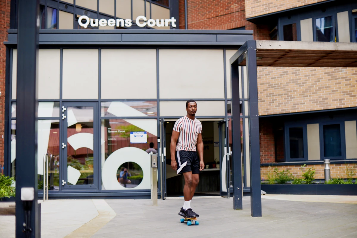 Queens Court 0