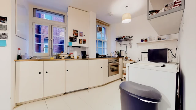 Tonbridge Street 14608# 3