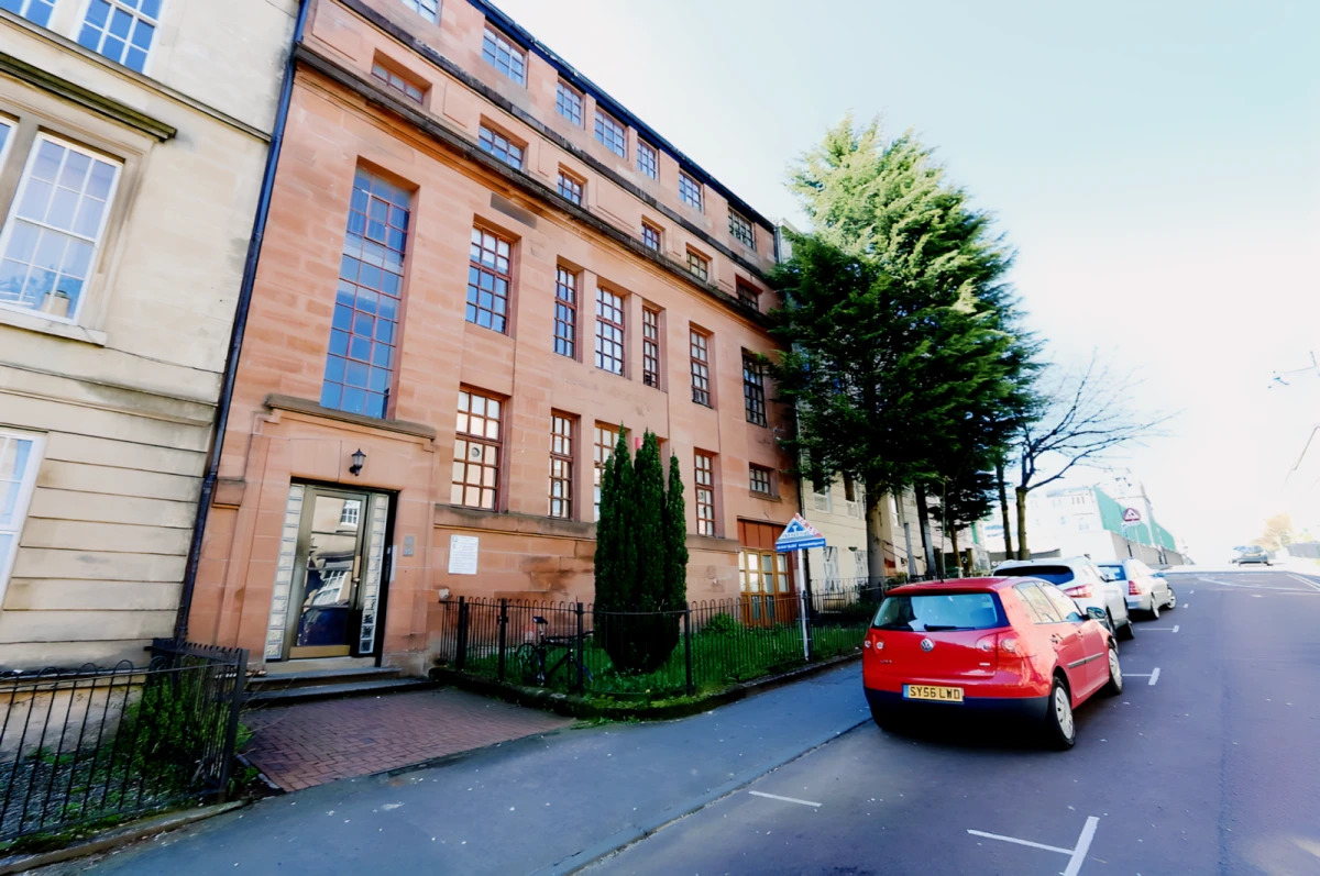 Buccleuch Street, G3 6PL 0