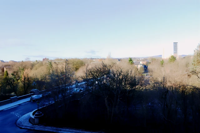 Clouston Street, G20 8QY 4