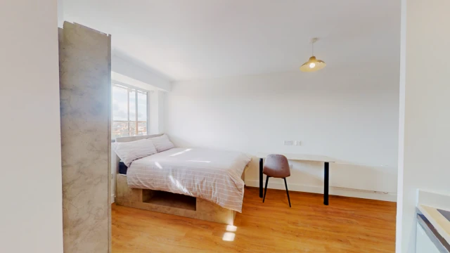 2 Lemyngton Street 3