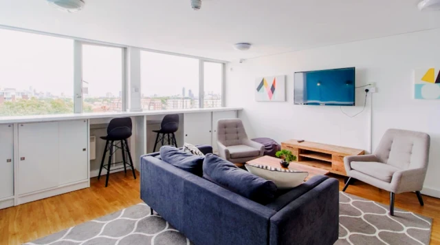 residence in Chelsea 2