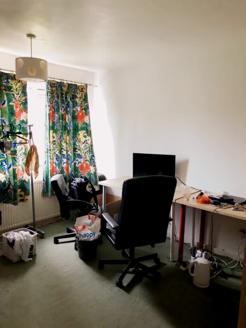 Bramwell Street E104 - Sheffield student accommodation