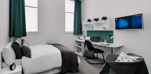 uhomes.com | Student Accommodation, Housing, Flats, Apartments for Rent