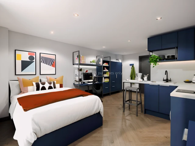 uhomes.com | Student Accommodation, Housing, Flats, Apartments for Rent