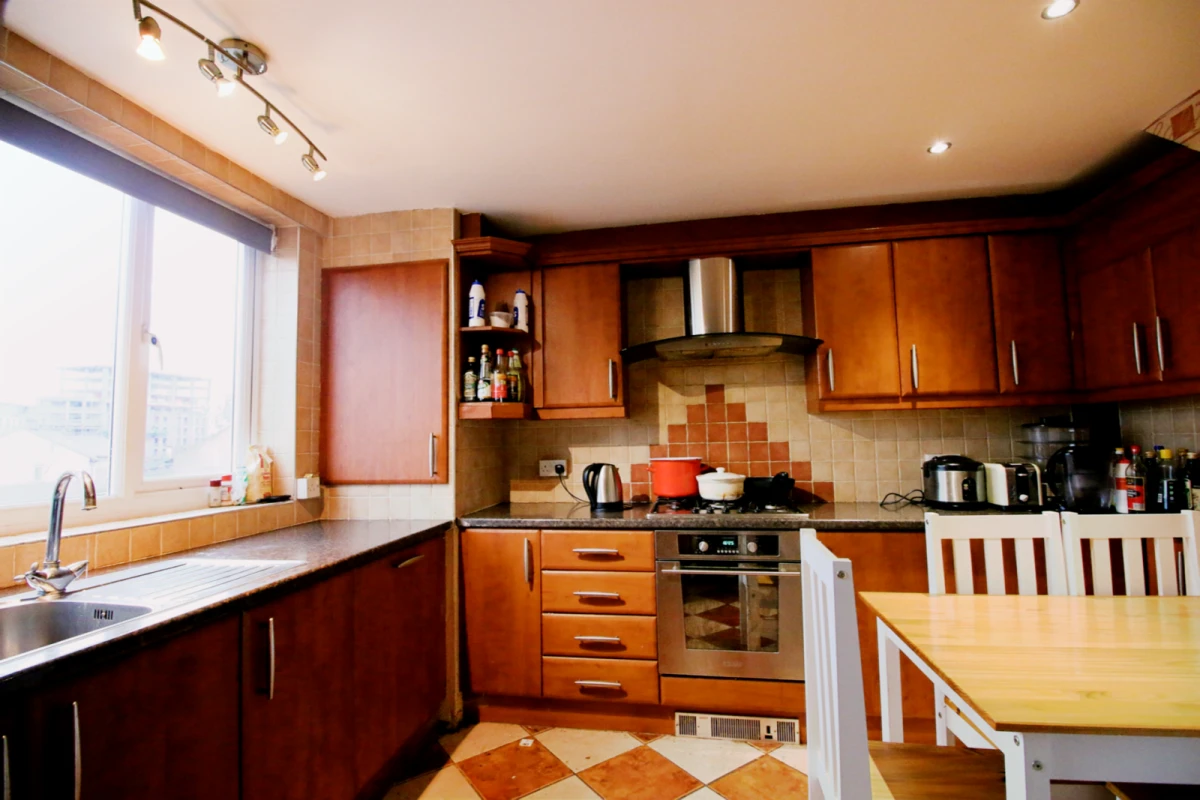 Bramwell street B - alloggio per studenti a Sheffield