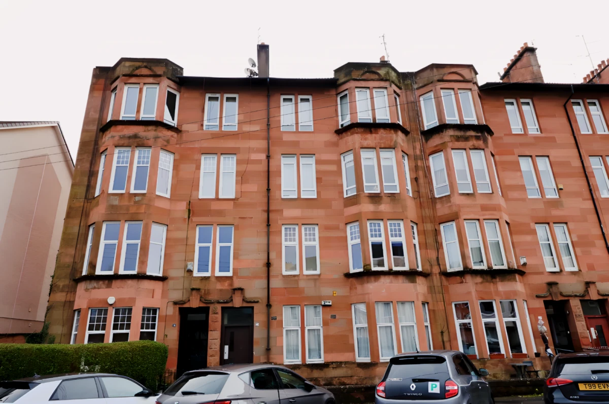 Cartha Street, G41 3HH 0