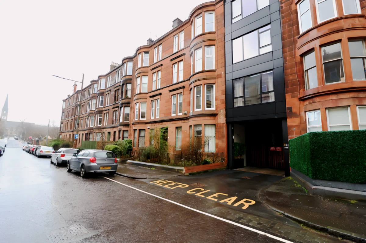 Havelock Street, G11 5JA 0