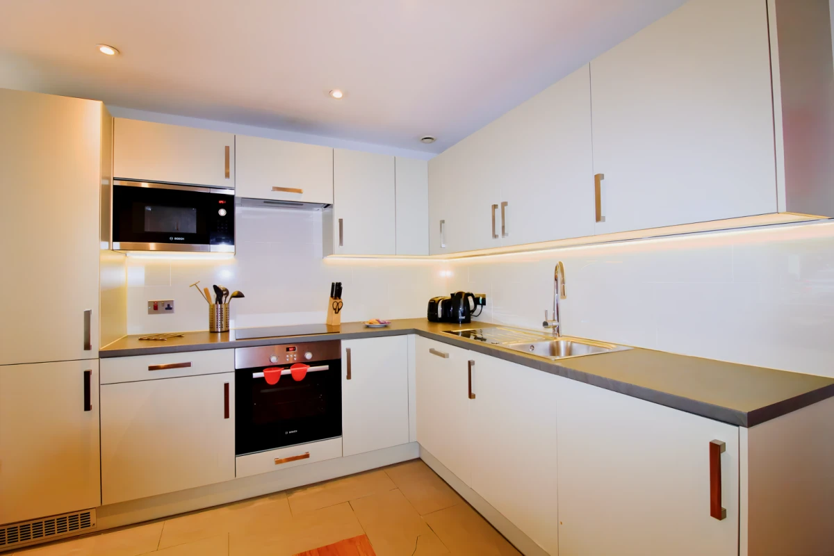 Ibis House 1 bedroom apartment 0