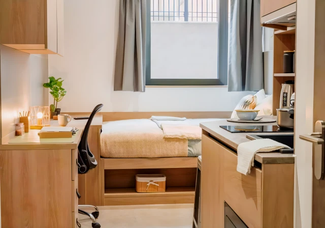 uhomes.com | Student Accommodation, Housing, Flats, Apartments for Rent