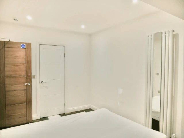 Lancaster Drive - alloggio per studenti a Londra - 5 Bed / 6 Bath