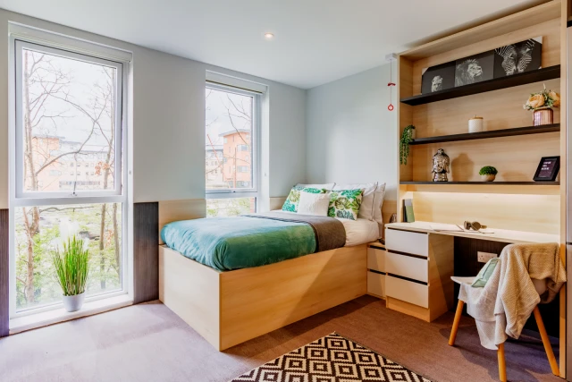 uhomes.com | Student Accommodation, Housing, Flats, Apartments for Rent