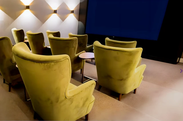 Cassia Building, The Shoreditch Exchange, E2 2