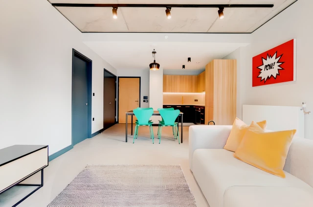 Wembley Park Boulevard 18531# 1