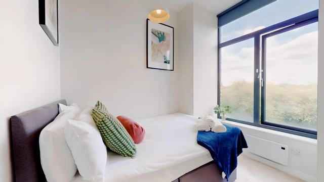Goodman Street 18187# 3