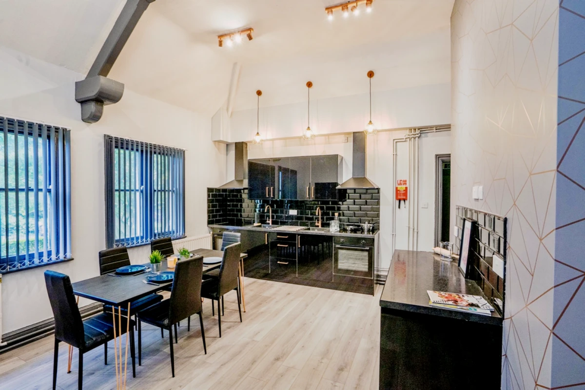 Room 11, Regent Road, LE1 7PA 0