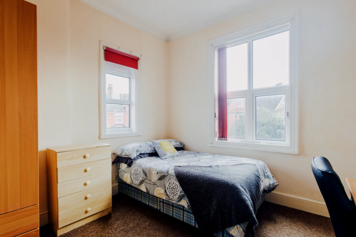 Storer Road, LE11 5EQ 0