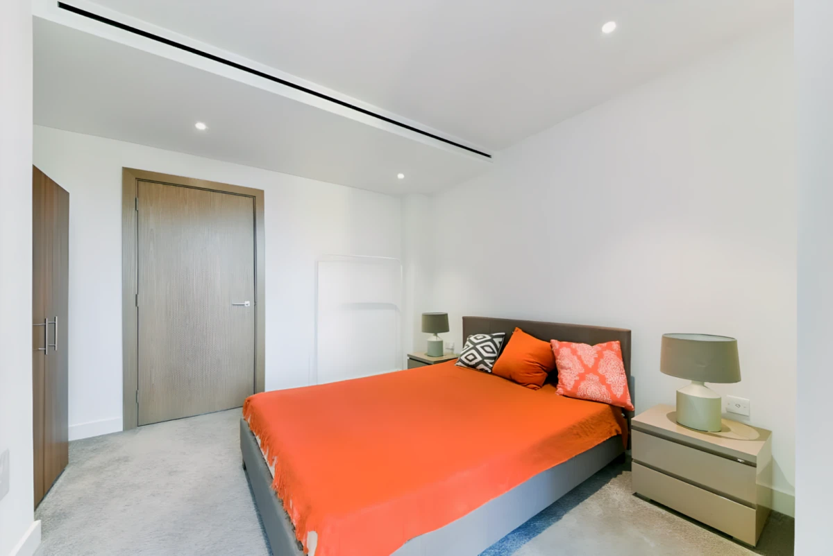 GS-Counter House - résidence étudiante à Londres