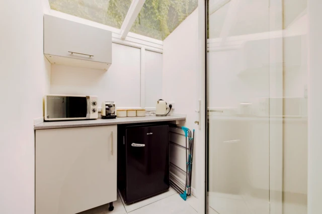 apartment in Peckham 4