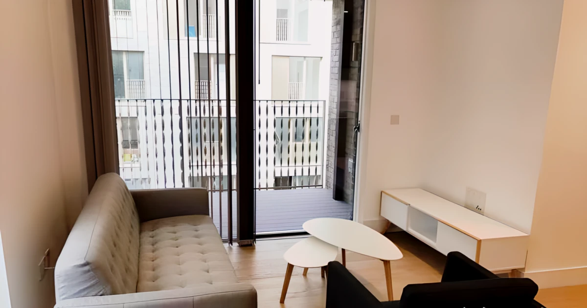 HL-Camden Courtyards - London student accommodation