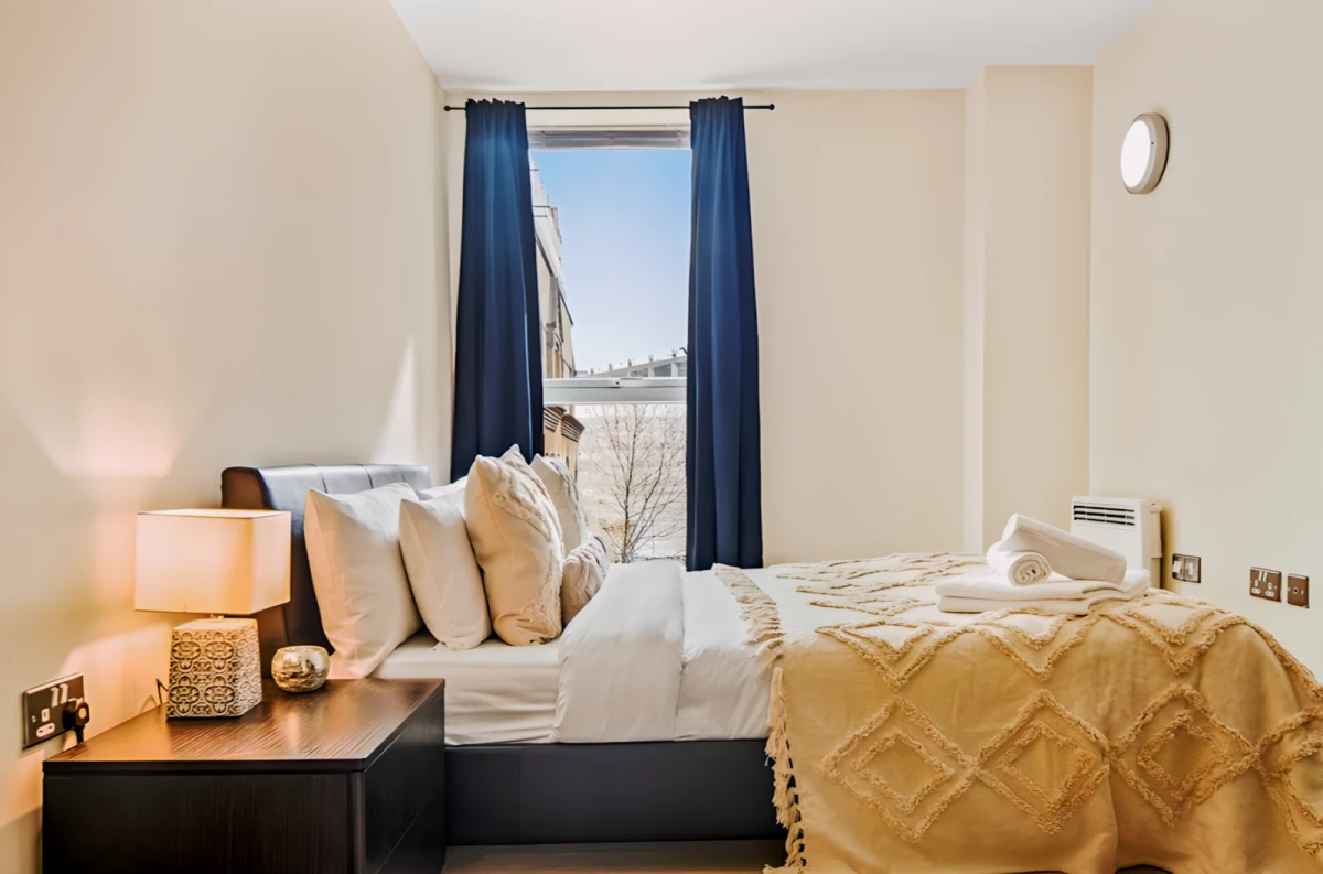 Waterloo Apartments - London student accommodation