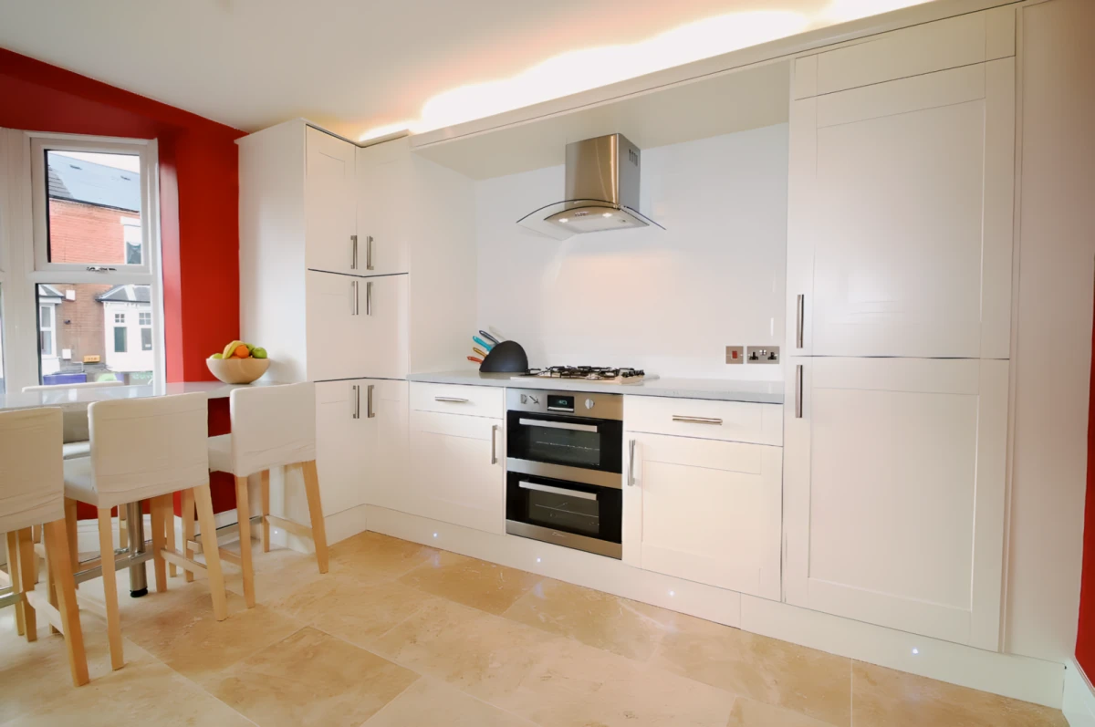 1 Room, Lenton Boulevard, NG7 2EN 0