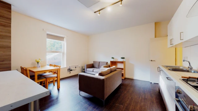 Room 1, 4 The Globe , NE2 1BH 1