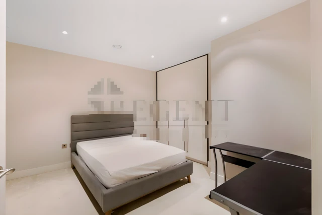 Patcham Terrace, Wandsworth, SW8 2