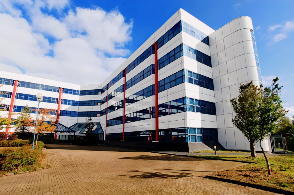 Sapphire House - Birmingham student accommodation