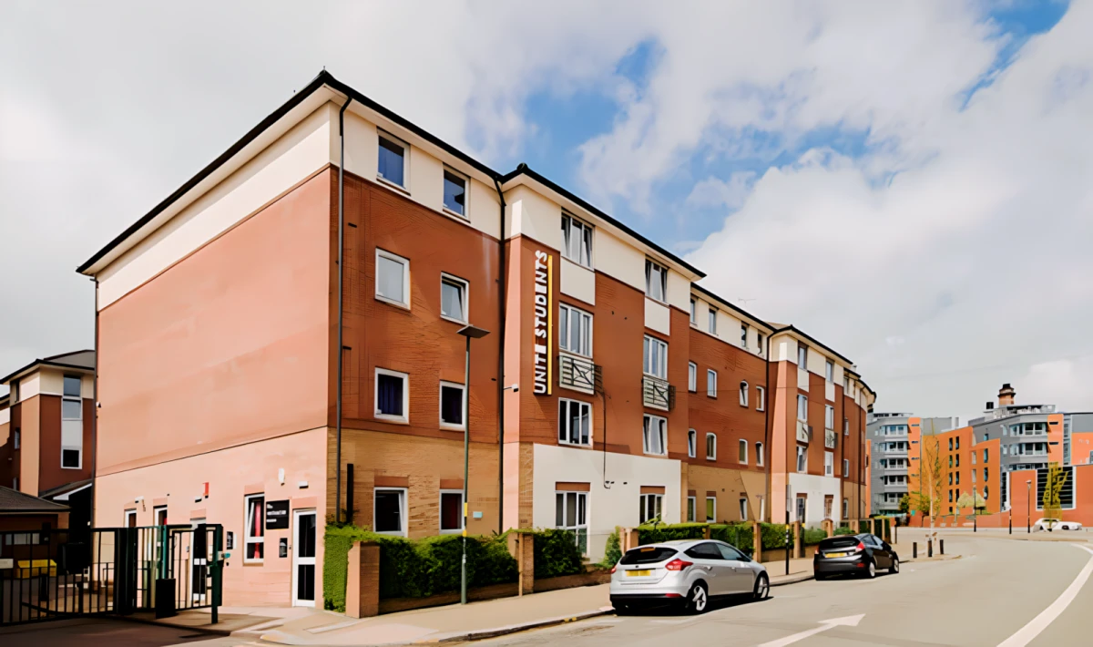 Oak Brook Park - Birmingham student accommodation